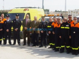 Fotos Noticias 2011
